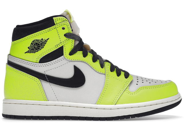 Jordan Jordan 1 Retro High OG Visionaire - view 1