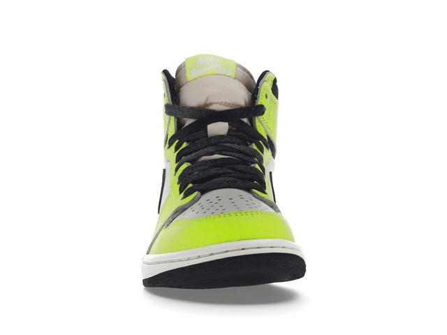 Jordan Jordan 1 Retro High OG Visionaire - view 2