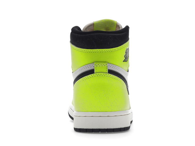Jordan Jordan 1 Retro High OG Visionaire - view 4