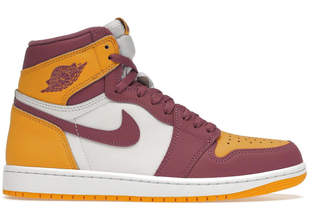 Jordan Jordan 1 Retro High OG Brotherhood
