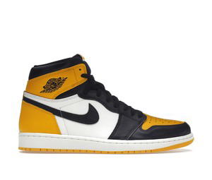 Buy Jordan 1 Retro High OG Taxi at Sasom – Authentic and Ready to Ship