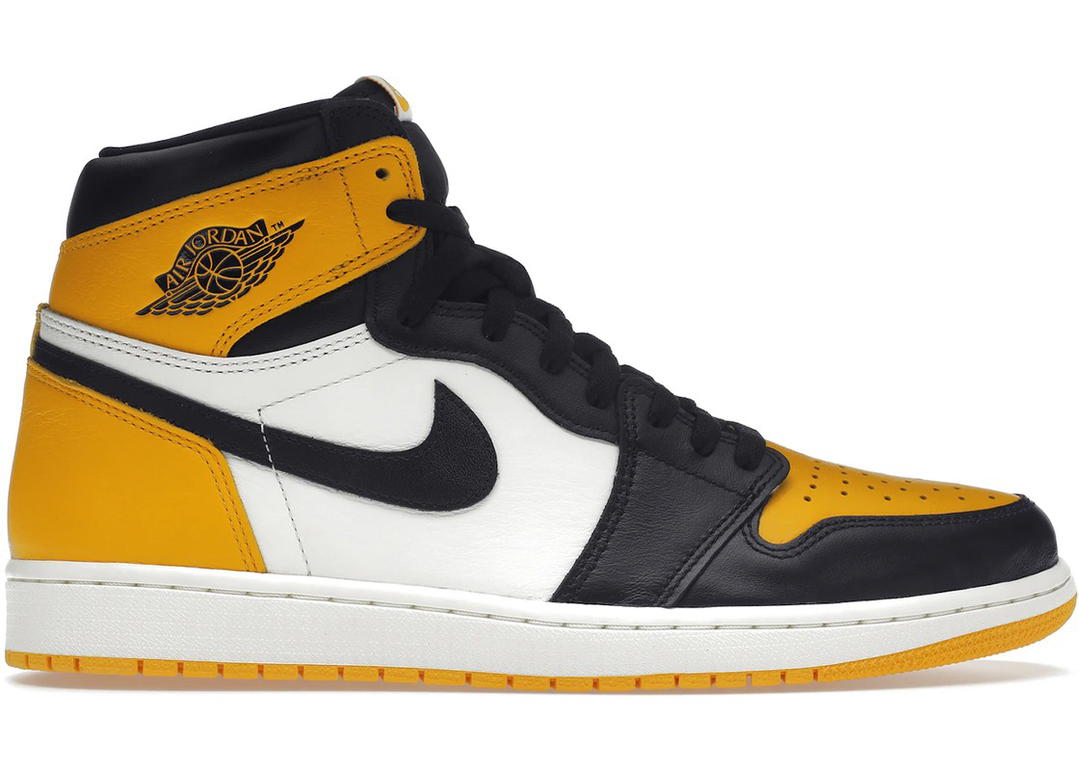 Jordan Jordan 1 Retro High OG Taxi