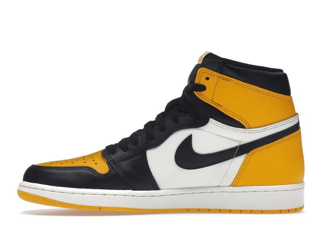 Jordan Jordan 1 Retro High OG Taxi - view 3