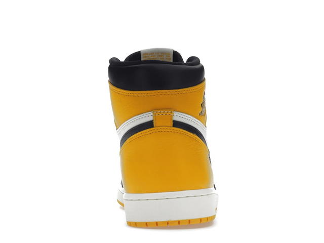 Jordan Jordan 1 Retro High OG Taxi - view 4