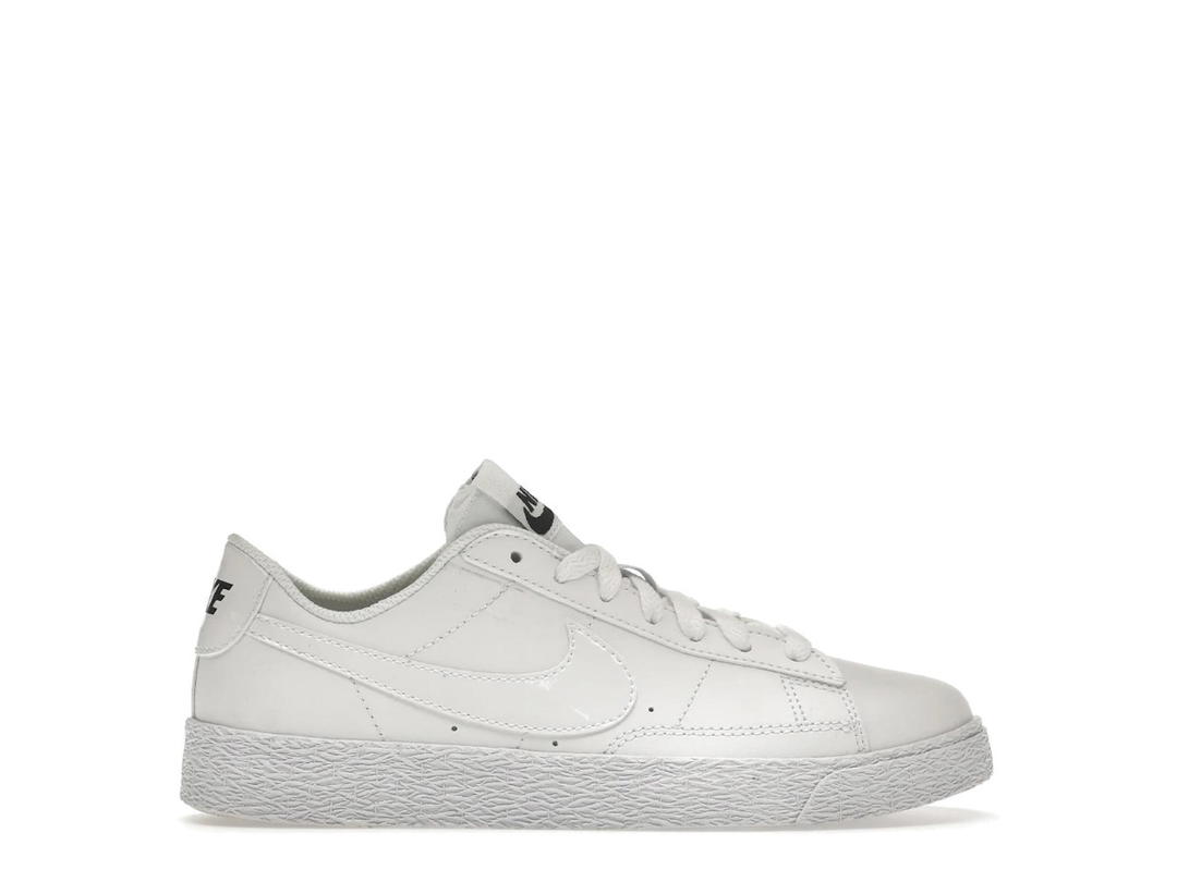 Nike Nike Blazer Low White (GS)