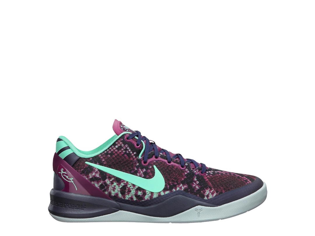 Nike Nike Kobe 8 Pit Viper (GS)