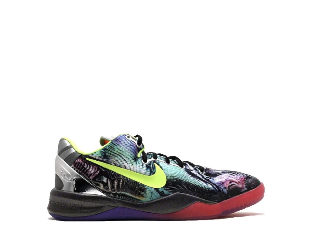 Nike Nike Kobe 8 Prelude Reflection (GS)