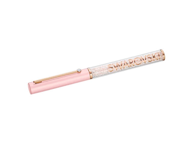 Swarovski Swarovski Crystalline Pink Rose Gold-tone - view 1