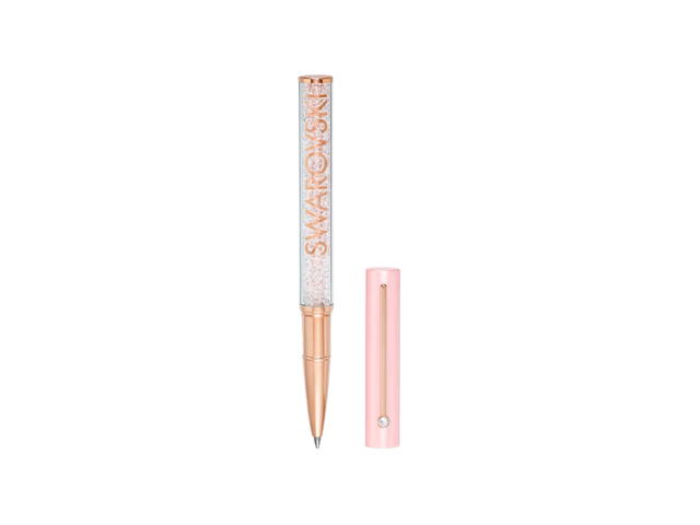 Swarovski Swarovski Crystalline Pink Rose Gold-tone - view 2