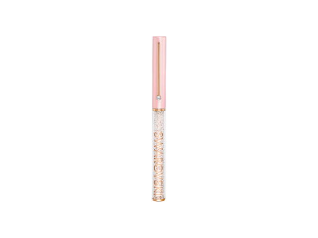 Swarovski Swarovski Crystalline Pink Rose Gold-tone - view 3