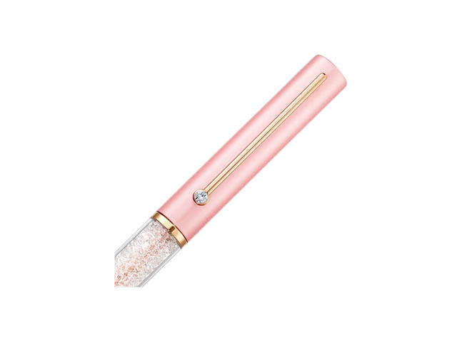 Swarovski Swarovski Crystalline Pink Rose Gold-tone - view 4