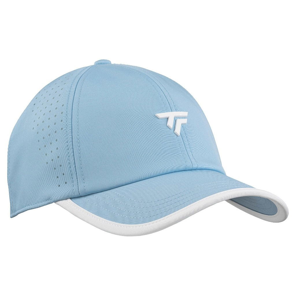 Tecnifibre Tecnifibre Laser Cap Sky Blue