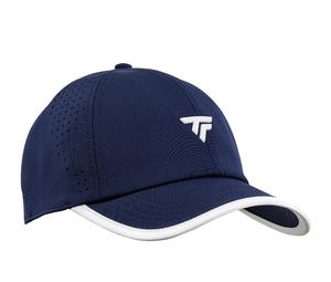 Buy Tecnifibre Laser Cap Navy at Sasom – Authentic and Ready to Ship