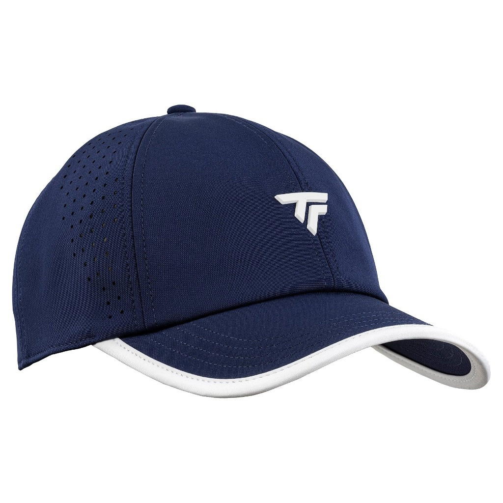 Tecnifibre Tecnifibre Laser Cap Navy