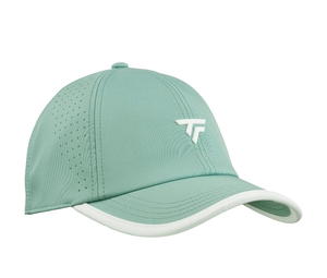 Buy Tecnifibre Laser Cap Green at Sasom – Authentic and Ready to Ship