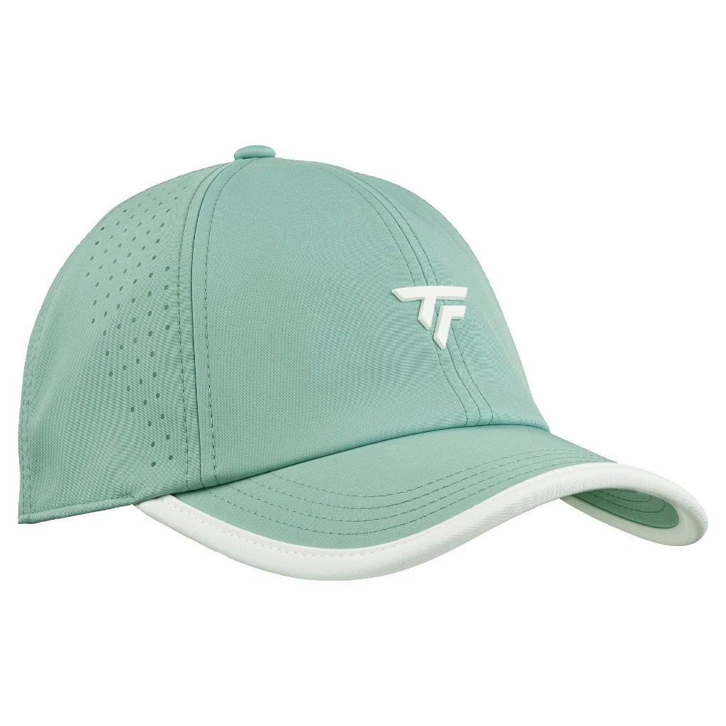 Tecnifibre Tecnifibre Laser Cap Green