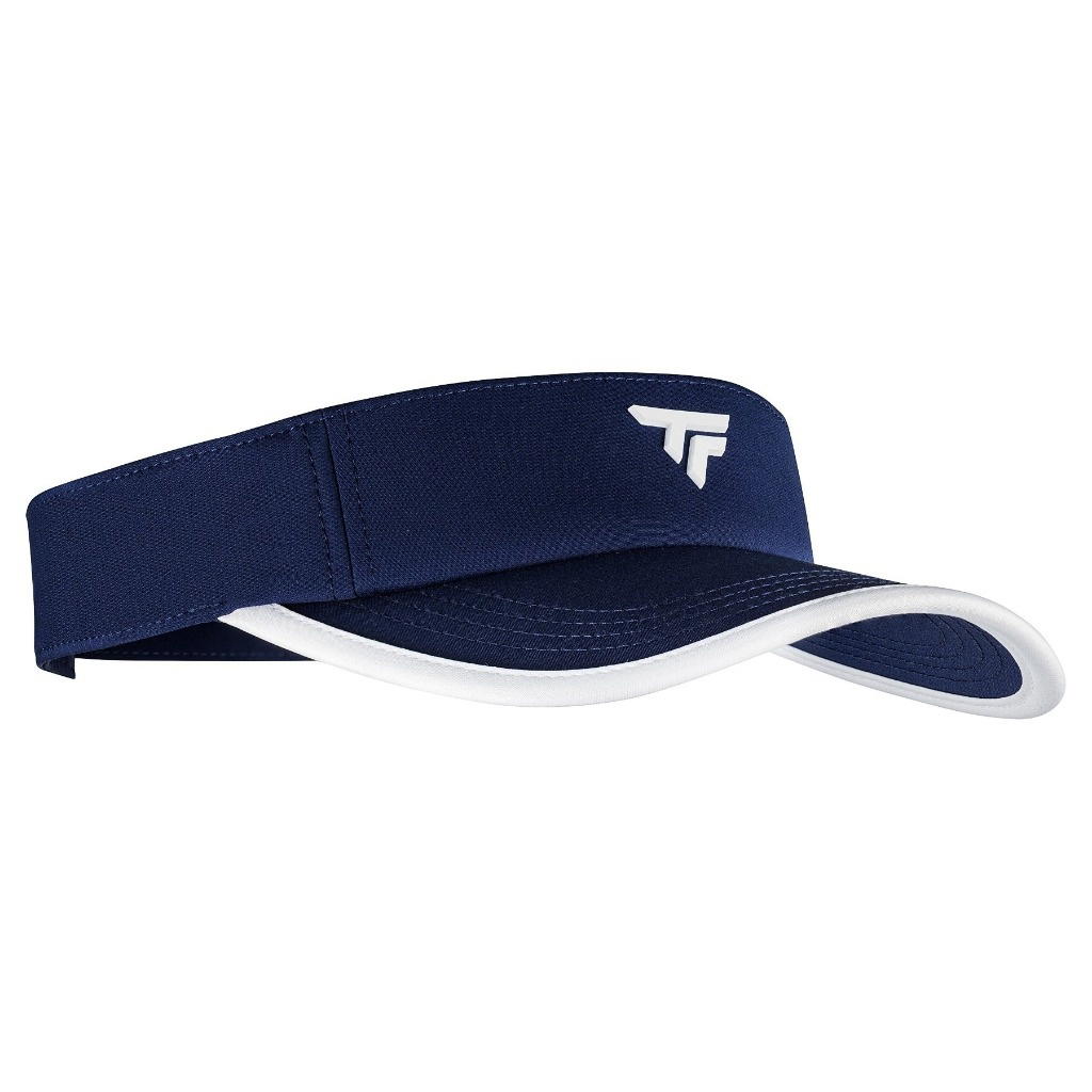 Tecnifibre Tecnifibre Tech Visor Navy