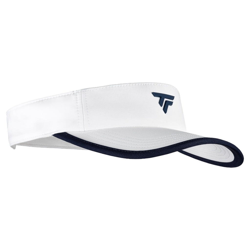 Tecnifibre Tecnifibre Tech Visor White