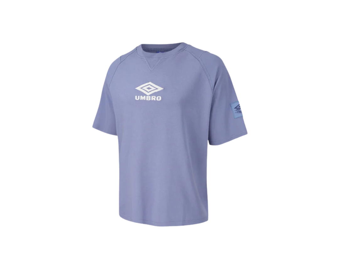 Umbro Umbro Iconic Boxy Blue