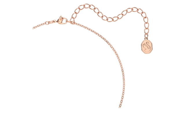 Swarovski Swarovski Una Necklace Pink - view 3