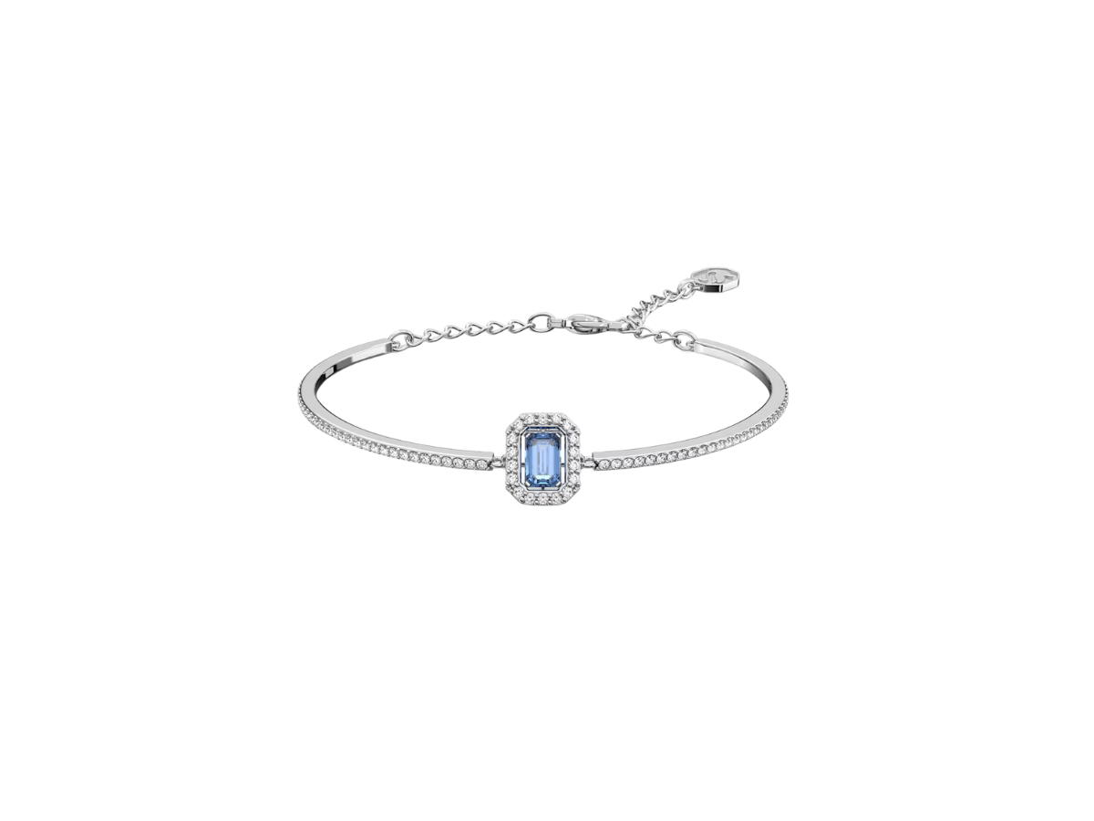 Swarovski Swarovski Millenia Bangle Blue