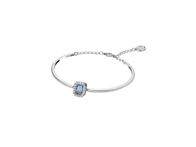 Swarovski Swarovski Millenia Bangle Blue - view 2