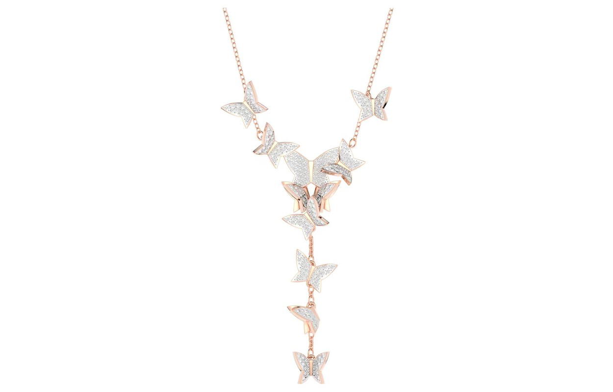 Swarovski Swarovski LILIA Necklace