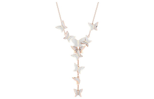 Swarovski Swarovski LILIA Necklace - view 1