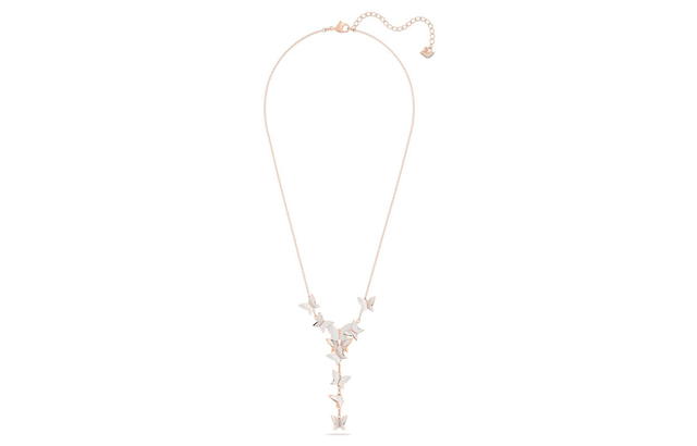 Swarovski Swarovski LILIA Necklace - view 2