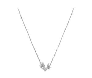 Buy Swarovski Lilia Necklaces Women's at Sasom – Authentic and Ready to Ship