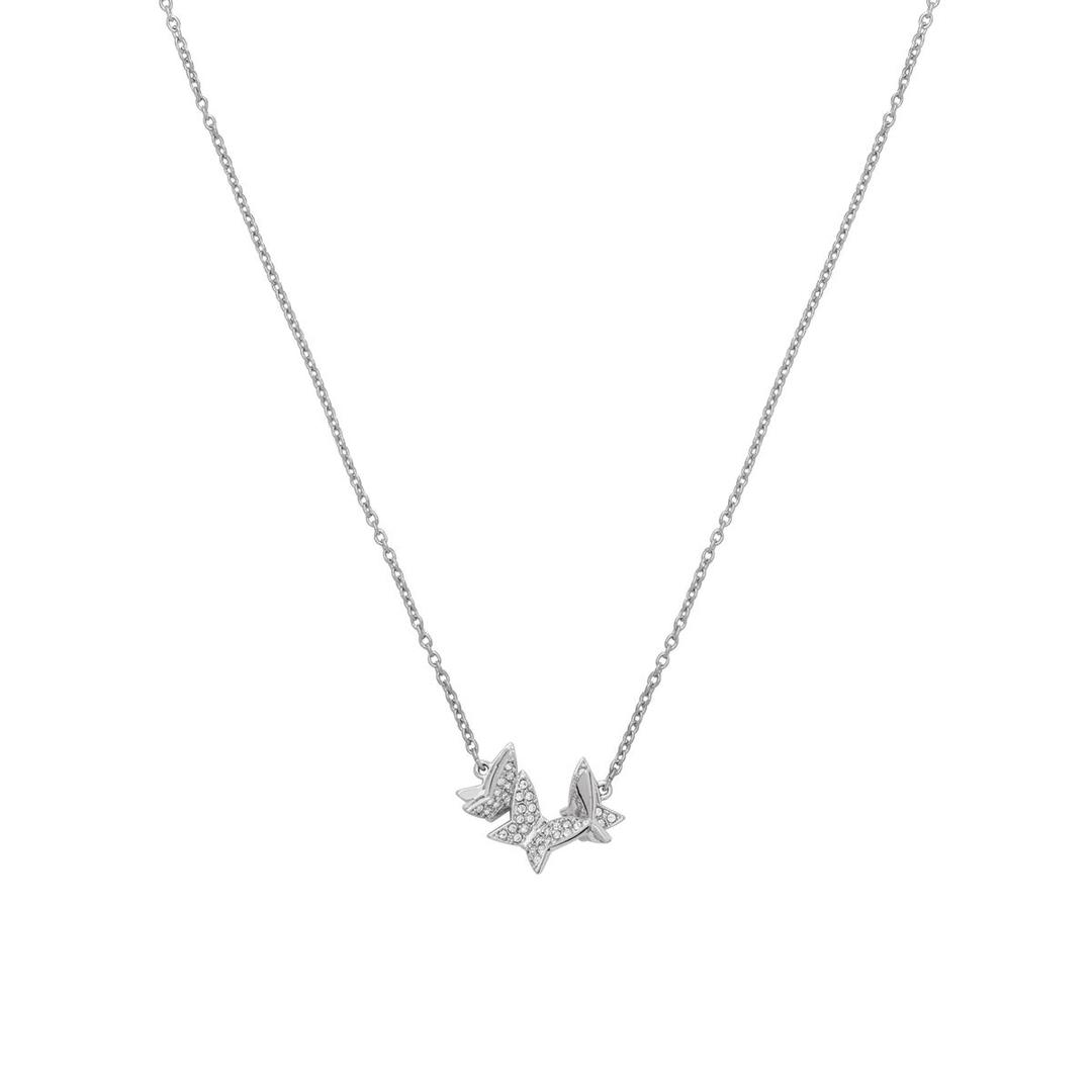 Swarovski Swarovski Lilia Necklaces Women's