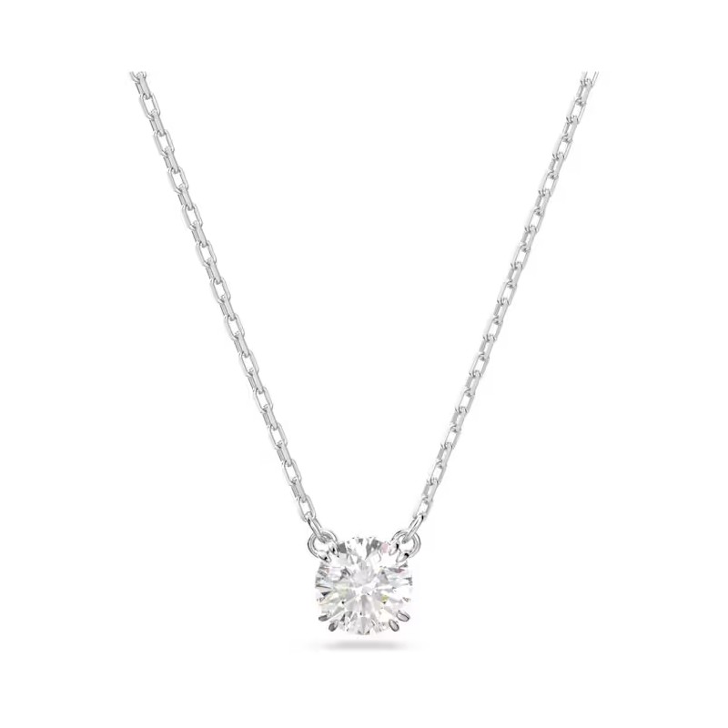 Swarovski Swarovski Stilla Necklace - Silver