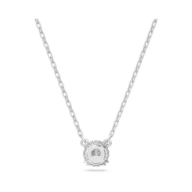 Swarovski Swarovski Stilla Necklace - Silver - view 3