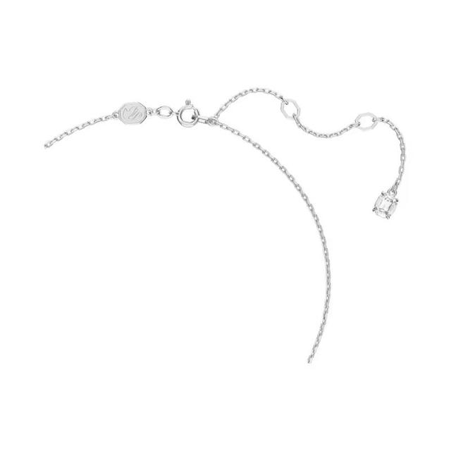 Swarovski Swarovski Stilla Necklace - Silver - view 4