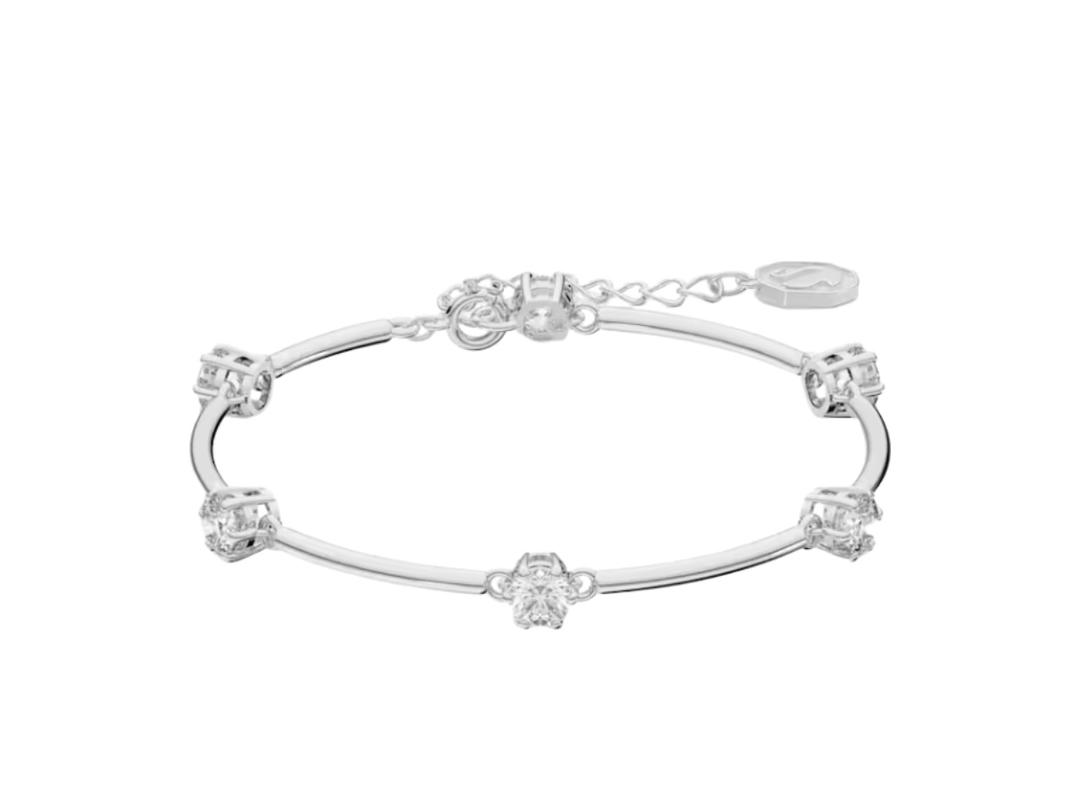 Swarovski Swarovski Constella Bangle White