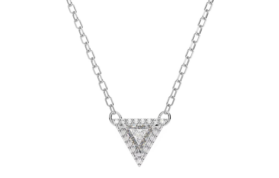 Swarovski Swarovski Stilla Necklace