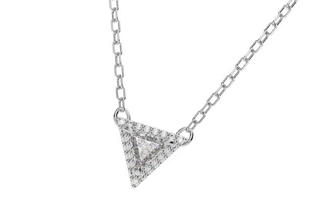 Swarovski Swarovski Stilla Necklace - view 3