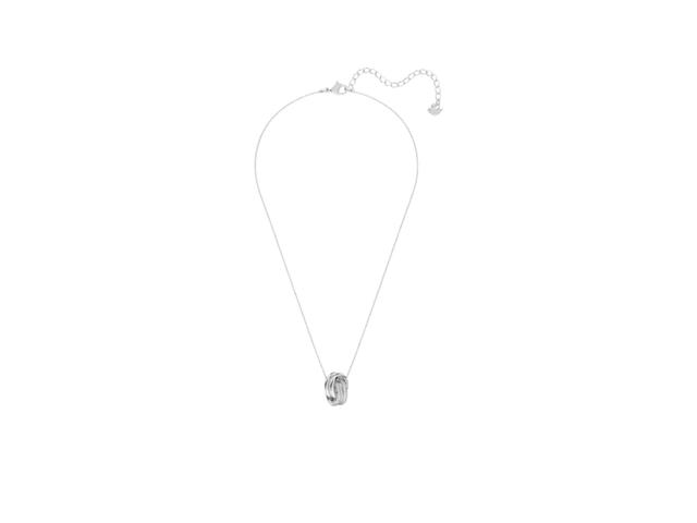Swarovski Swarovski Hyperbola Pendant White - view 2