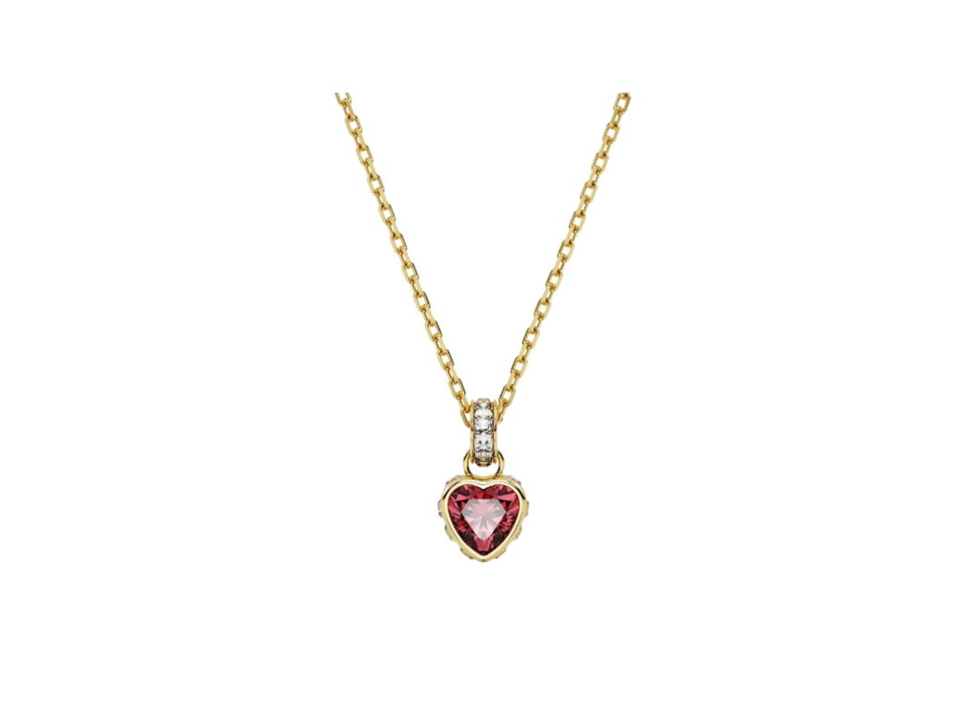 Swarovski Swarovski Stilla Pendant Red