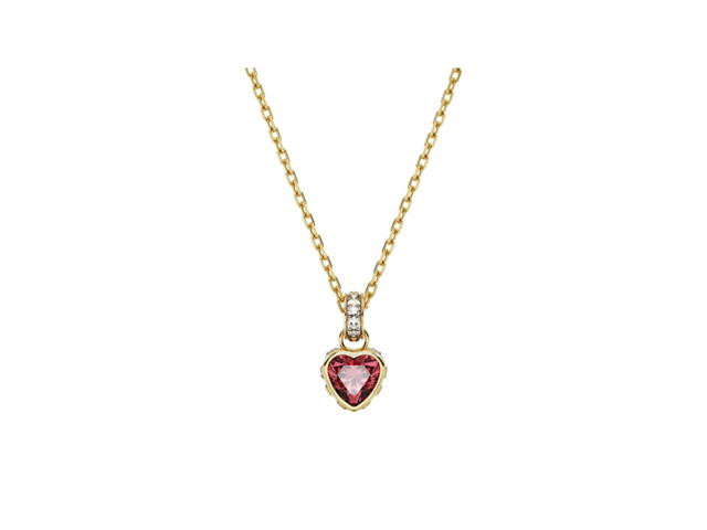 Swarovski Swarovski Stilla Pendant Red - view 1