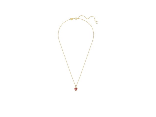 Swarovski Swarovski Stilla Pendant Red - view 2