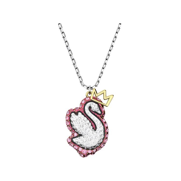 Swarovski Swarovski Swan Charm