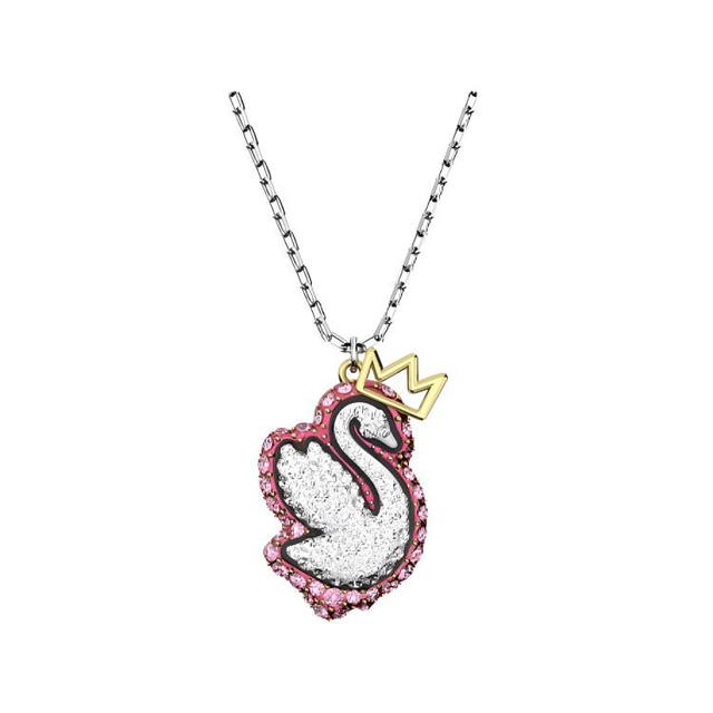 Swarovski Swarovski Swan Charm - view 1