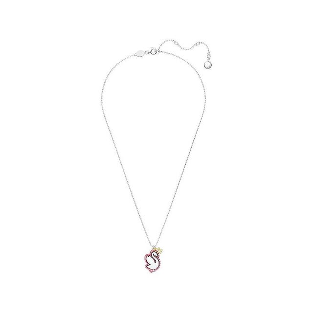 Swarovski Swarovski Swan Charm - view 2