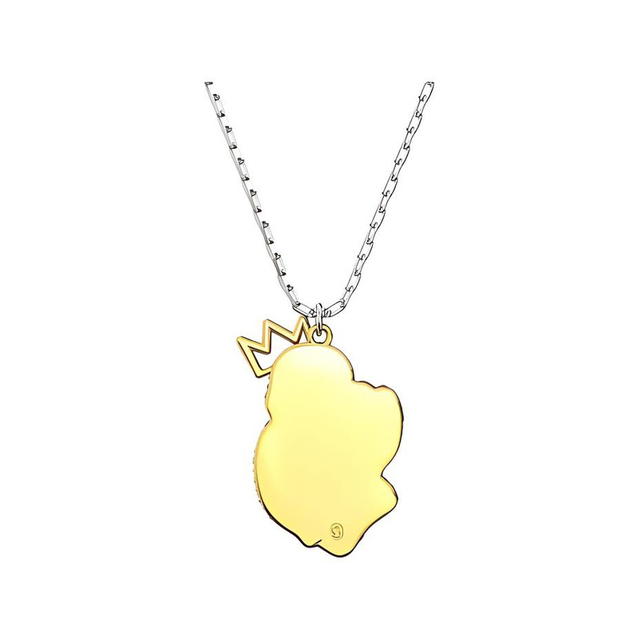 Swarovski Swarovski Swan Charm - view 3