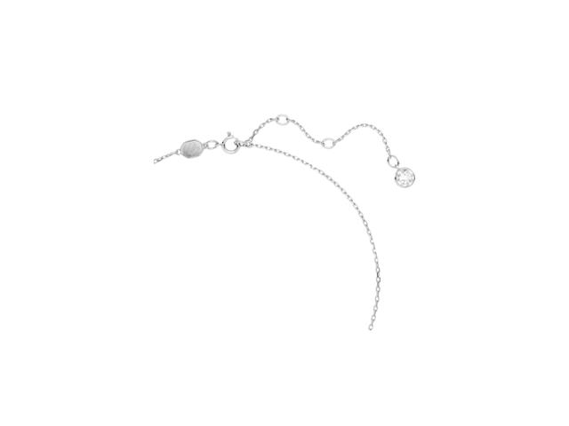 Swarovski Swarovski Birthstone Pendant Necklace Blue - view 3