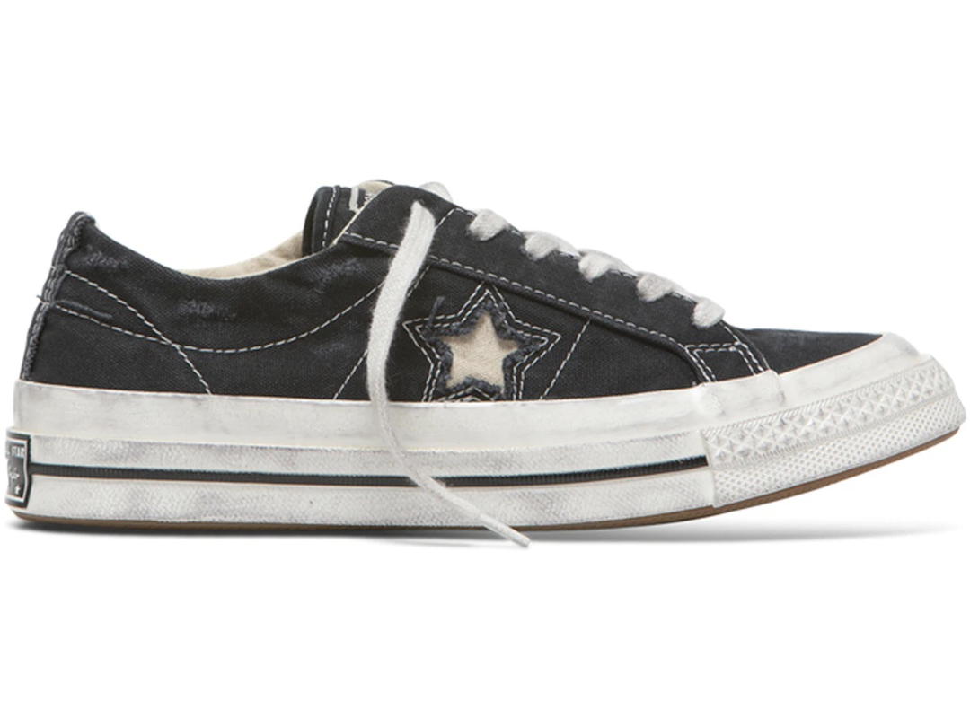 Converse Converse One Star Ox Faith Connexion (Women's)