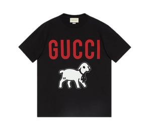 Buy Gucci T-Shirts Men Black at Sasom – Authentic and Ready to Ship