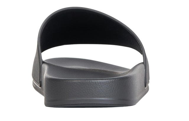 Balenciaga Balenciaga Pool Slide Black - view 5