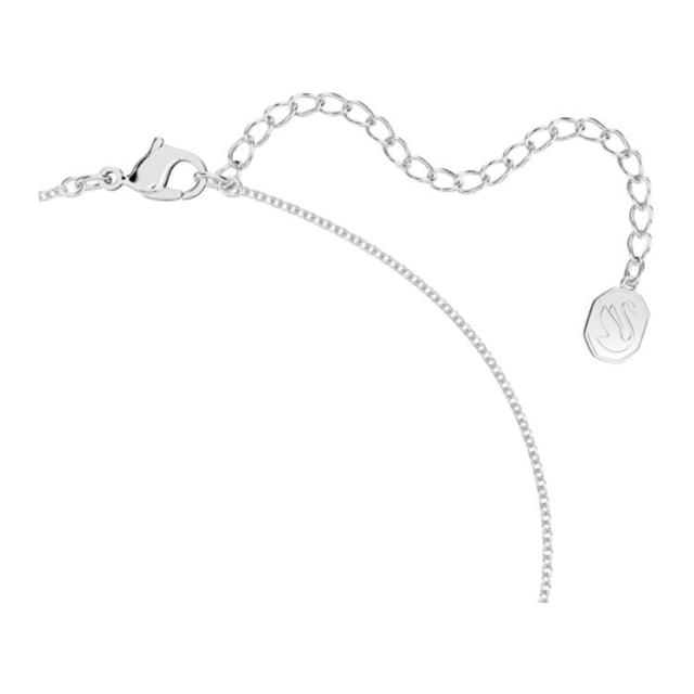 Swarovski Swarovski Lilia Necklace - Blue - view 4